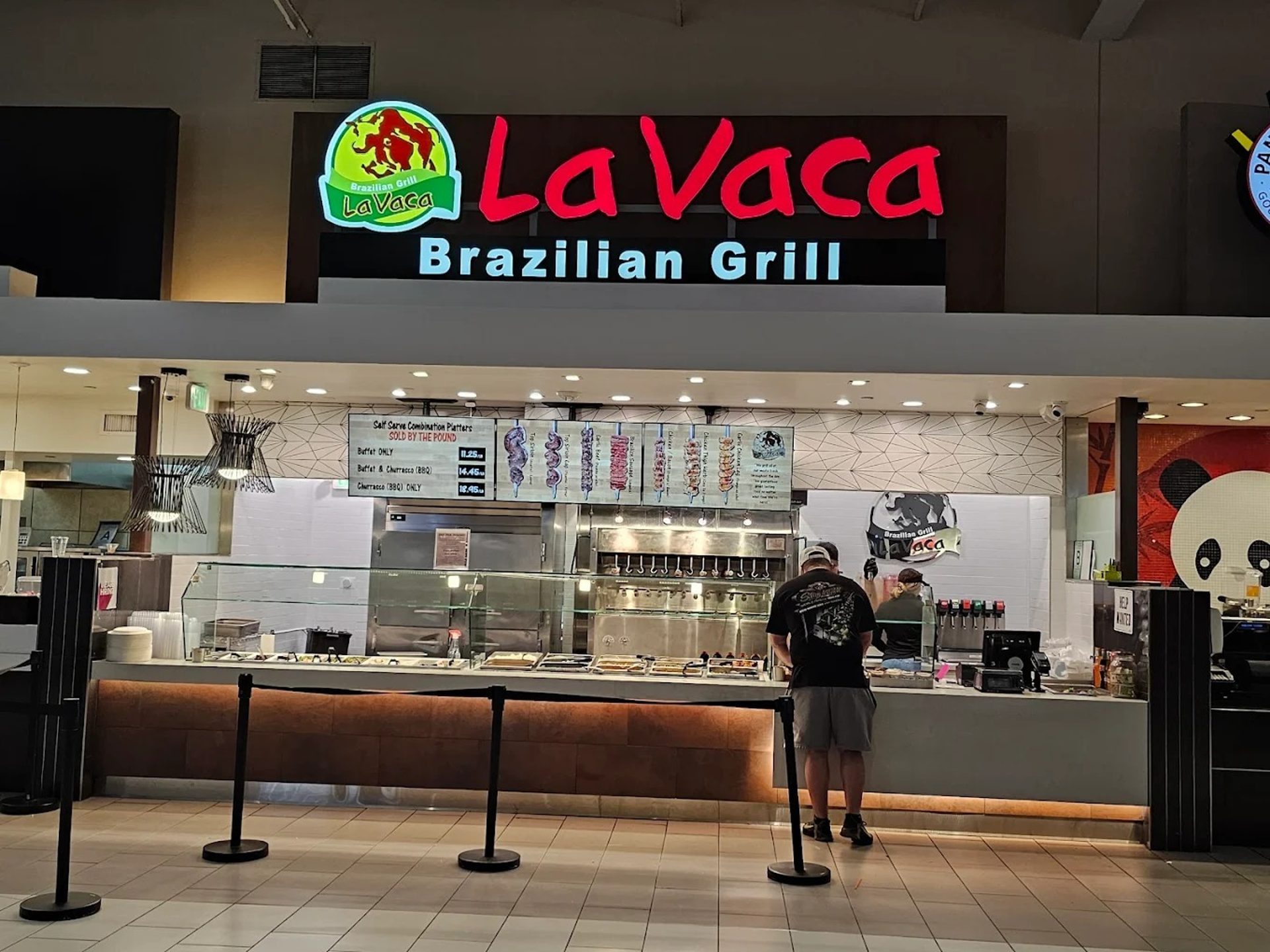 La Vaca Brazilian Grill – Ontario Mills