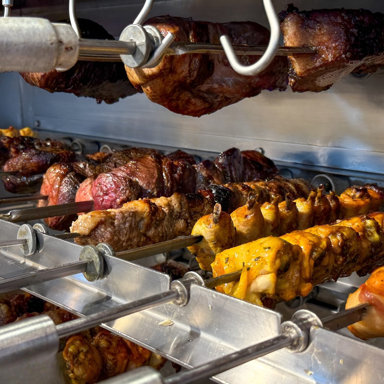 Savor Authentic Flavors in Canoga Park