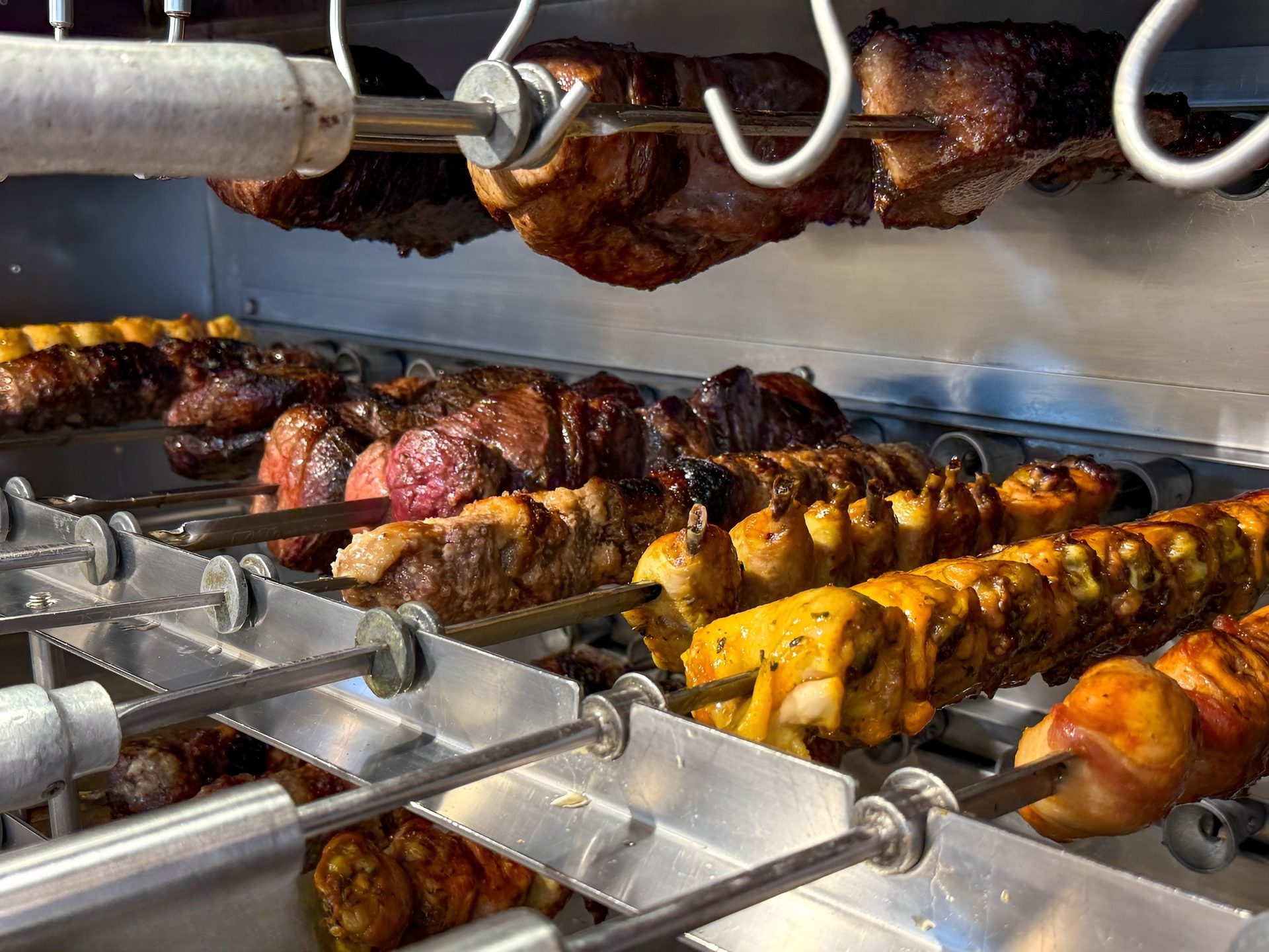 Savor Authentic Flavors in Canoga Park