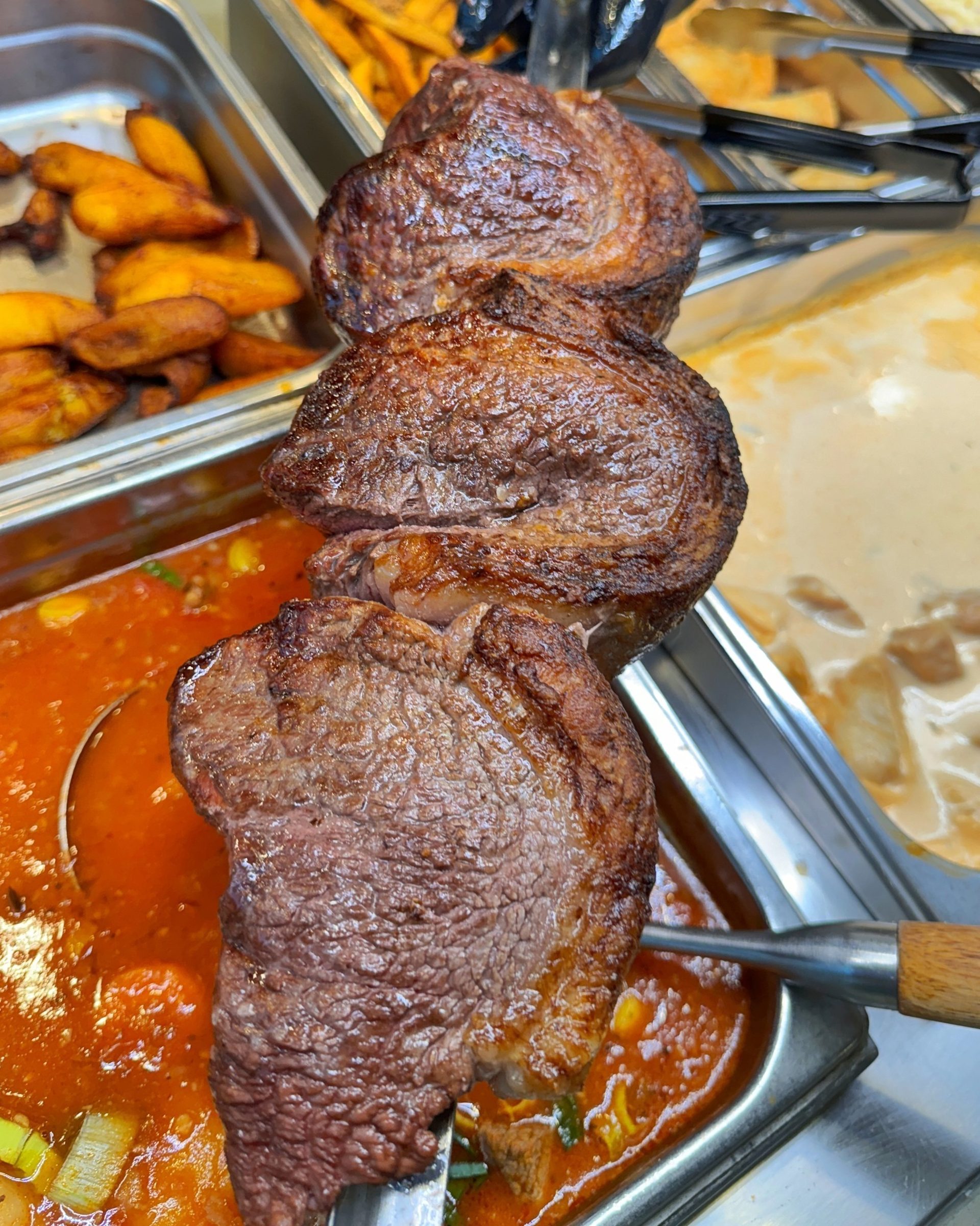 Catering Made Easy