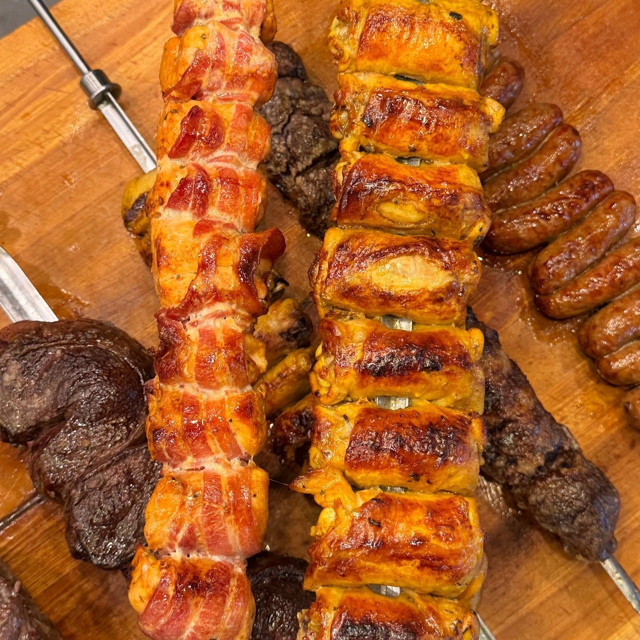 La Vaca Brazilian Grill  Rewards