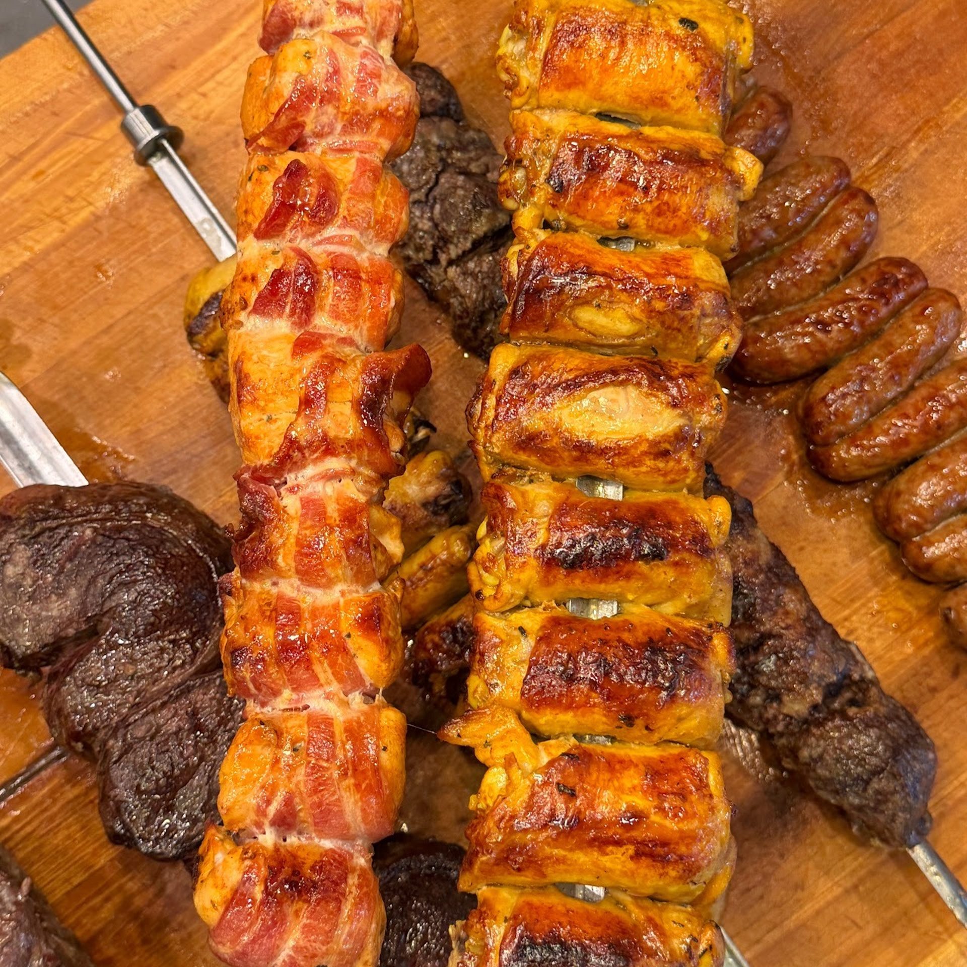 La Vaca Brazilian Grill Rewards