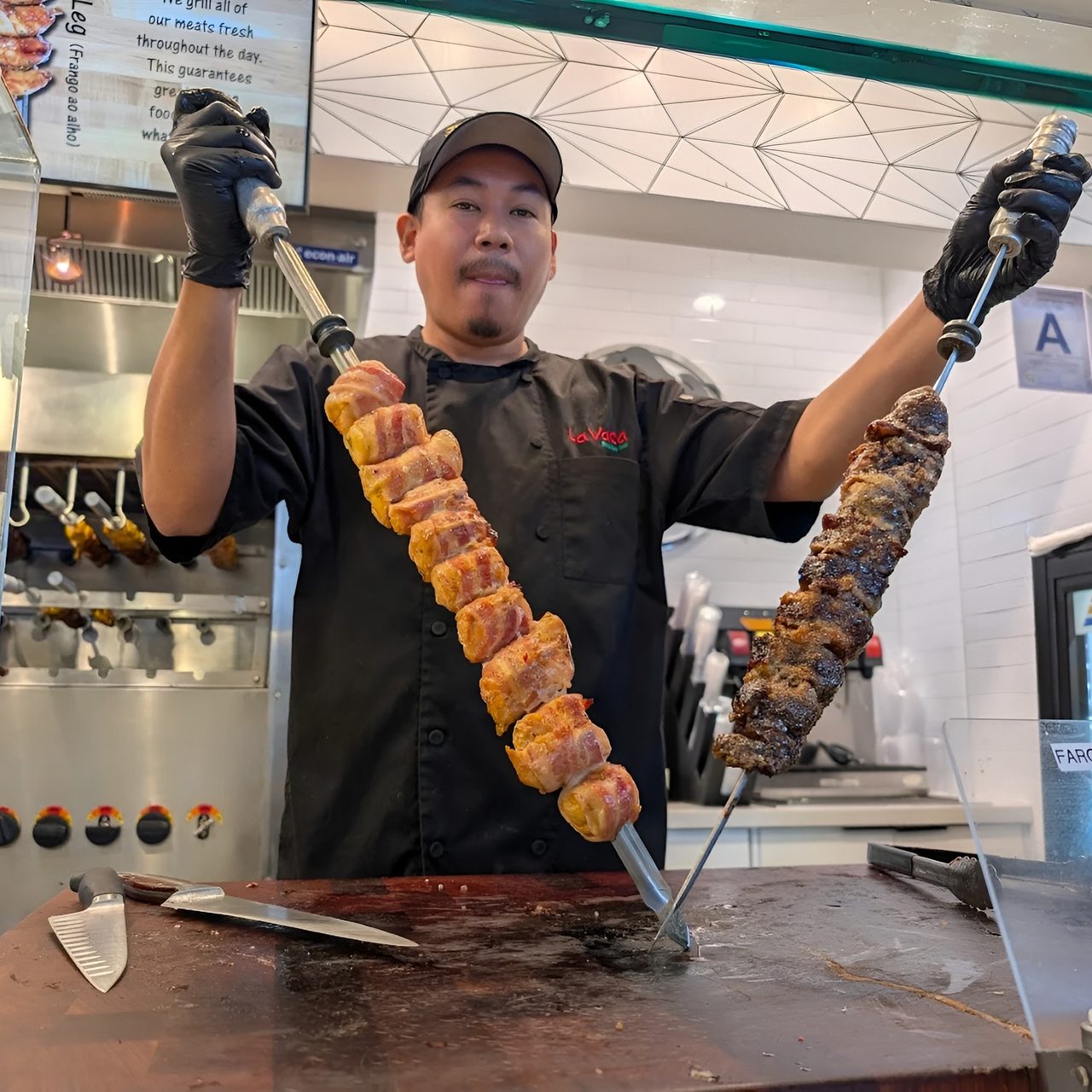 Bold Brazilian Flavors in the Inland Empire
