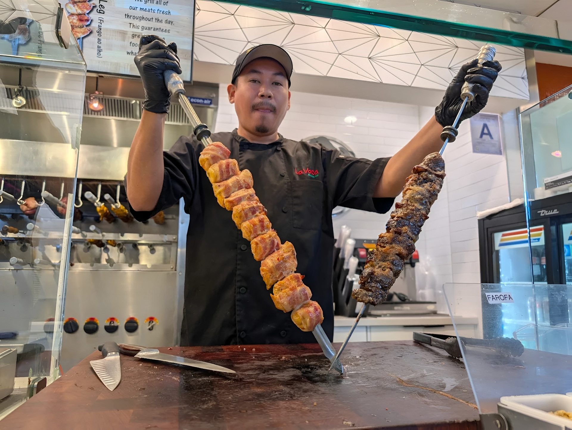 Bold Brazilian Flavors in the Inland Empire