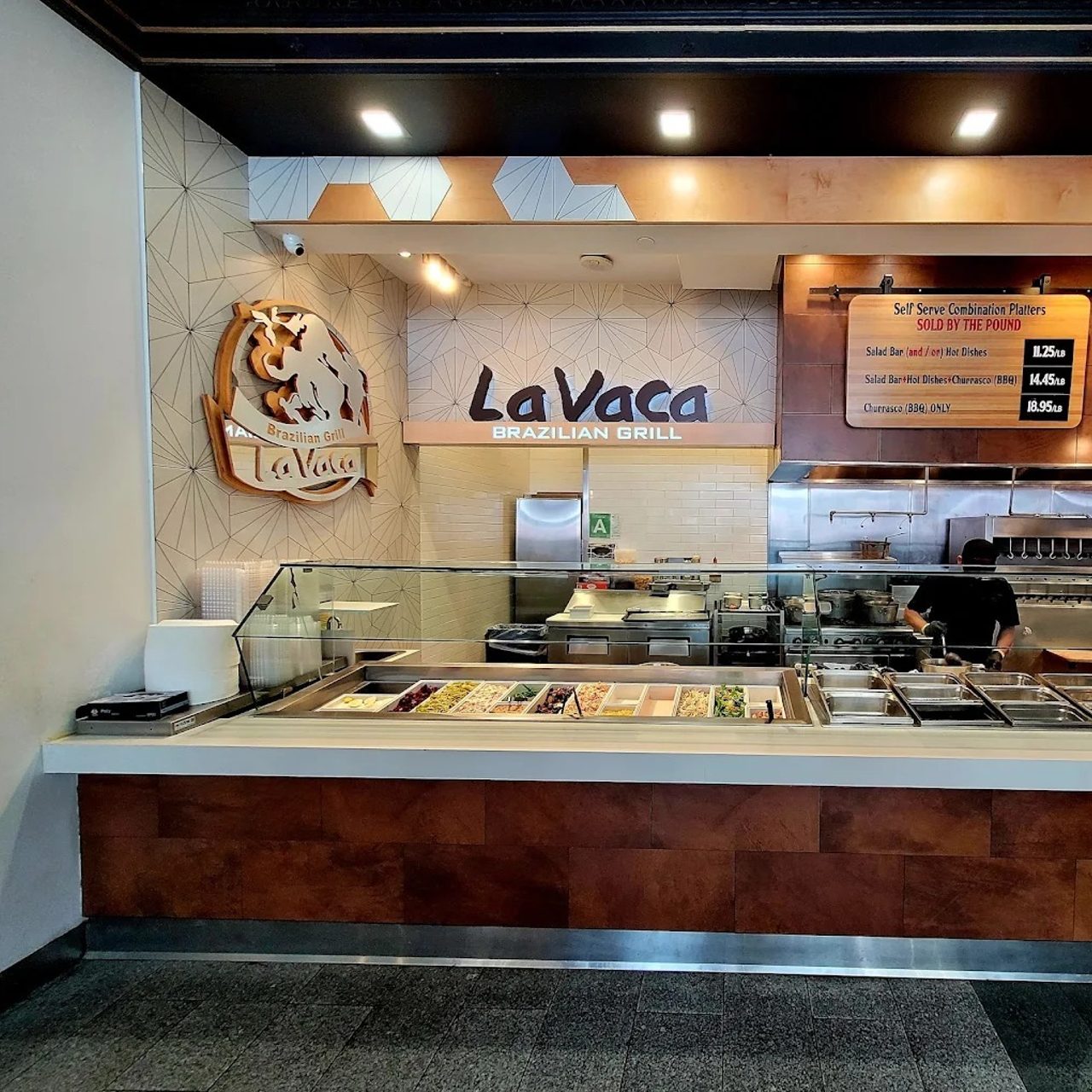 La Vaca Brazilian Grill – Westfield Century City