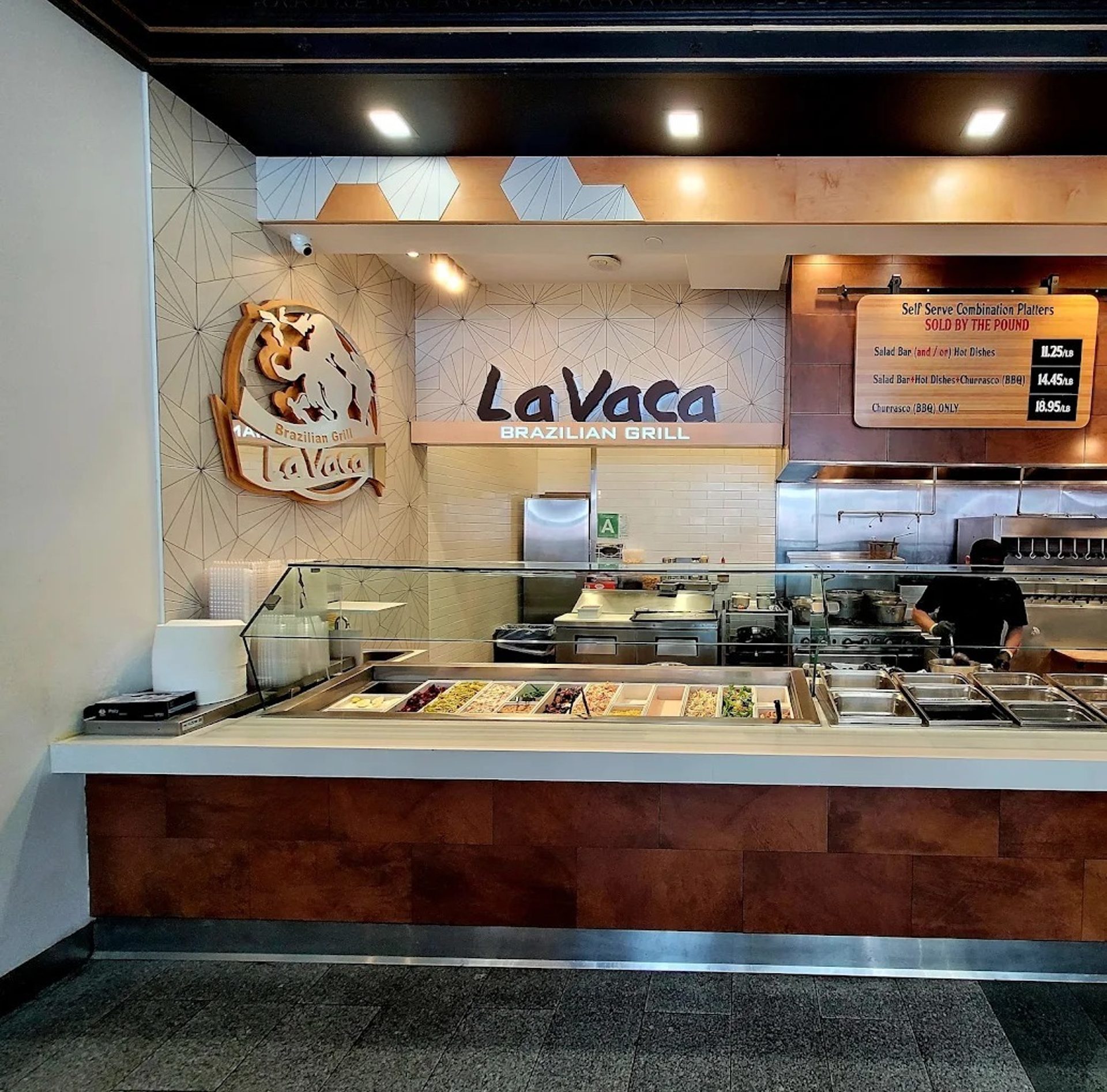 La Vaca Brazilian Grill – Westfield Century City