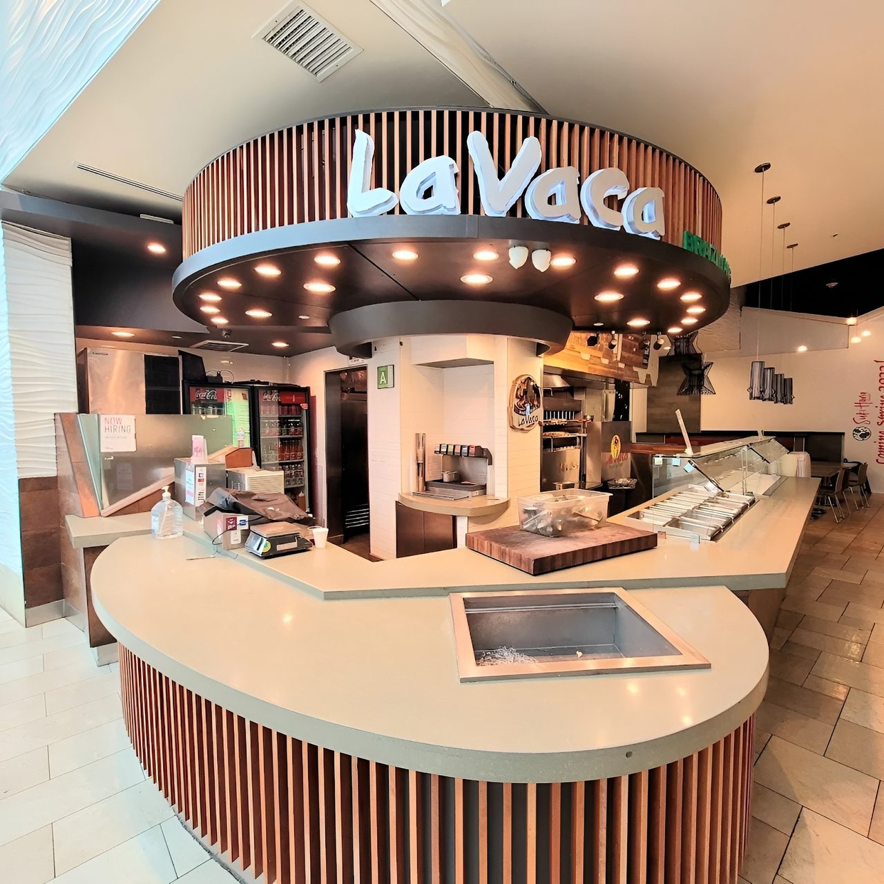 La Vaca Brazilian Grill – Westfield Topanga