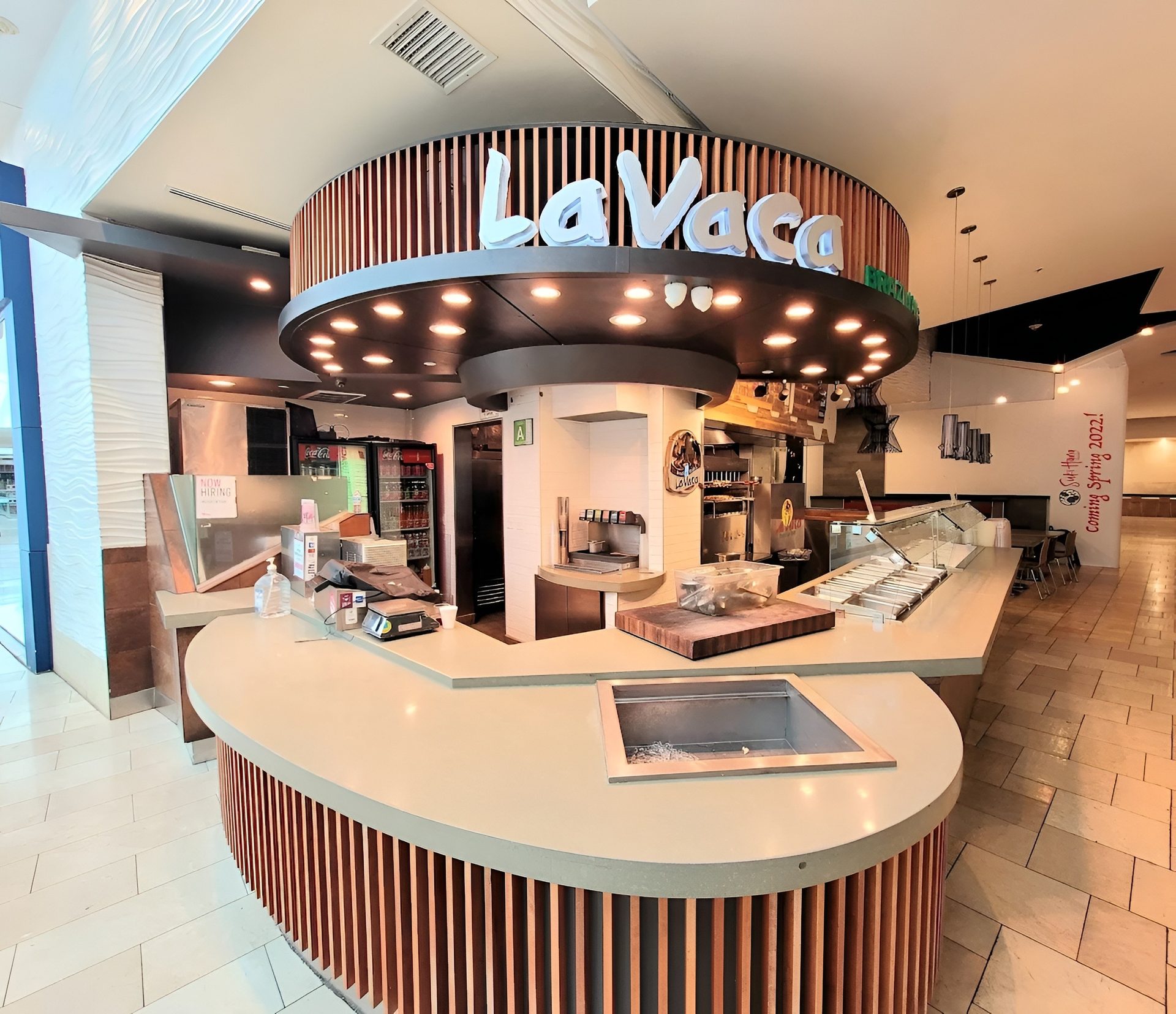 La Vaca Brazilian Grill – Westfield Topanga
