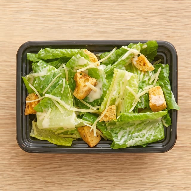 Caesar Salad.