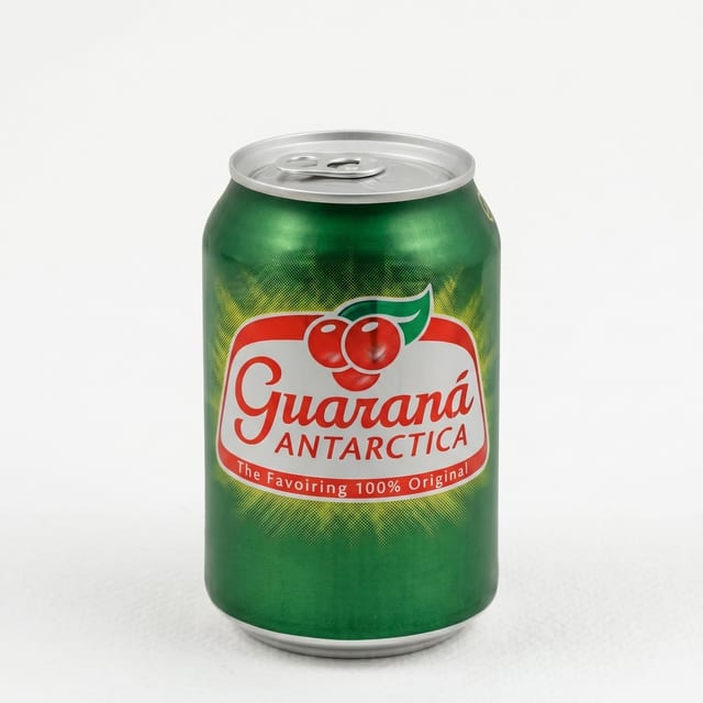Guarana.