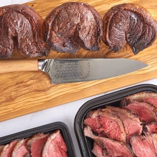Picanha (Top Sirloin Cap)