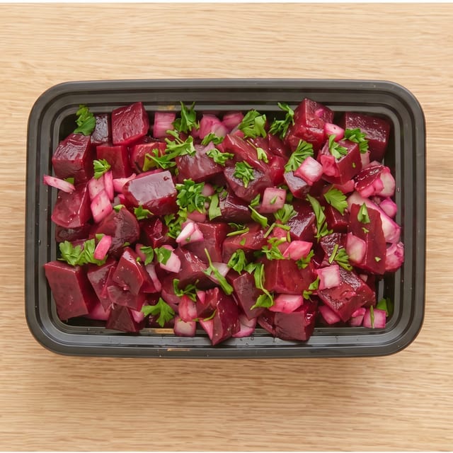Beets.