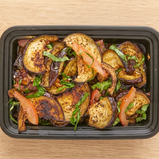 Eggplant.