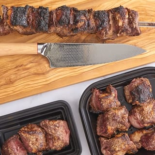 Garlic Beef