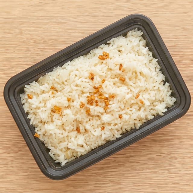 Brazilian Rice.