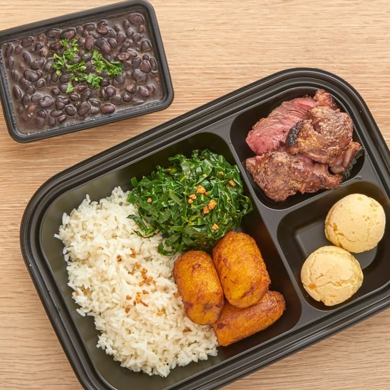 BBQ Delights Await You