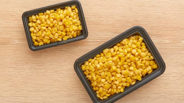 Sweet Corn.